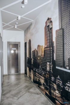 КЛИНИКА РЕКОНСТРУКТИВНОЙ СТОМАТОЛОГИИ