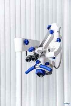 КЛИНИКА РЕКОНСТРУКТИВНОЙ СТОМАТОЛОГИИ