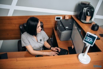 КЛИНИКА РЕКОНСТРУКТИВНОЙ СТОМАТОЛОГИИ