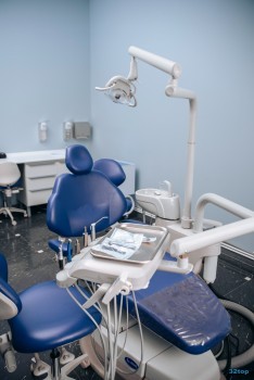 КЛИНИКА РЕКОНСТРУКТИВНОЙ СТОМАТОЛОГИИ