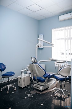 КЛИНИКА РЕКОНСТРУКТИВНОЙ СТОМАТОЛОГИИ