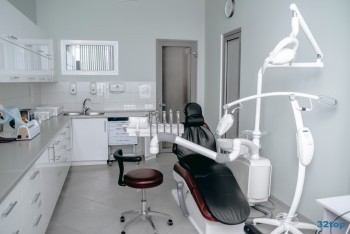 КЛИНИКА РЕКОНСТРУКТИВНОЙ СТОМАТОЛОГИИ