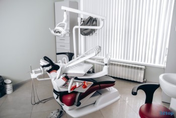 КЛИНИКА РЕКОНСТРУКТИВНОЙ СТОМАТОЛОГИИ