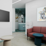 Стоматологическая клиника МОЯ СТОМАТОЛОГИЯ ТРИ СЛОНА на Радиальной