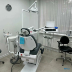 Стоматологическая клиника МОЯ СТОМАТОЛОГИЯ ТРИ СЛОНА на Радиальной