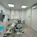 Стоматологическая клиника МОЯ СТОМАТОЛОГИЯ ТРИ СЛОНА на Радиальной