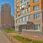 Стоматологическая клиника МОЯ СТОМАТОЛОГИЯ ТРИ СЛОНА на Радиальной