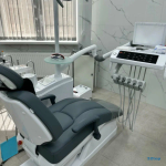 Стоматологическая клиника МОЯ СТОМАТОЛОГИЯ ТРИ СЛОНА на Радиальной