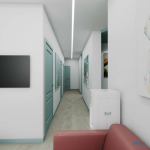 Стоматологическая клиника МОЯ СТОМАТОЛОГИЯ ТРИ СЛОНА на Радиальной