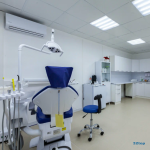 Стоматологическая клиника АЛЬСМАЙЛДЕНТ (AL`SMILEDENT)