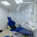 Стоматологическая клиника АЛЬСМАЙЛДЕНТ (AL`SMILEDENT)