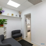 Стоматологическая клиника АЛЬСМАЙЛДЕНТ (AL`SMILEDENT)