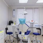 Стоматологическая клиника АЛЬСМАЙЛДЕНТ (AL`SMILEDENT)