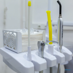 Стоматологическая клиника АЛЬСМАЙЛДЕНТ (AL`SMILEDENT)