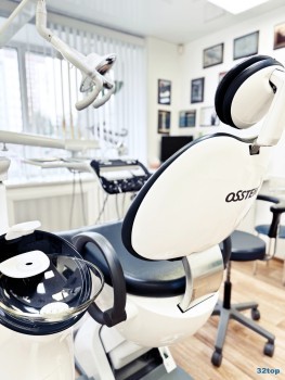 Сеть стоматологических клиник МАСТЕР ДЕНТ на Чехова