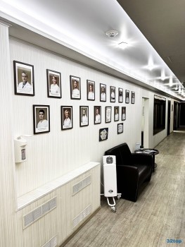 Сеть стоматологических клиник МАСТЕР ДЕНТ на Чехова