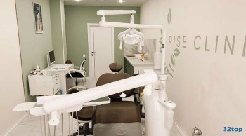 Центр эстетической медицины РАЙЗ КЛИНИК (RISE CLINIC)