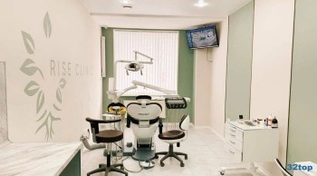 Центр эстетической медицины РАЙЗ КЛИНИК (RISE CLINIC)