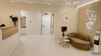 Центр эстетической медицины РАЙЗ КЛИНИК (RISE CLINIC)