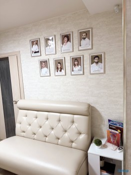 Сеть стоматологических клиник МАСТЕР ДЕНТ на Крылова