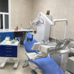 Стоматология НА КОМСОМОЛЬСКОЙ