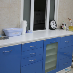 Стоматология НА КОМСОМОЛЬСКОЙ