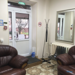 Стоматология НА КОМСОМОЛЬСКОЙ