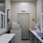 Стоматология НА КОМСОМОЛЬСКОЙ