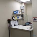 Стоматология НА КОМСОМОЛЬСКОЙ