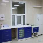 Стоматология НА КОМСОМОЛЬСКОЙ