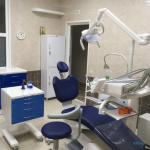 Стоматология НА КОМСОМОЛЬСКОЙ