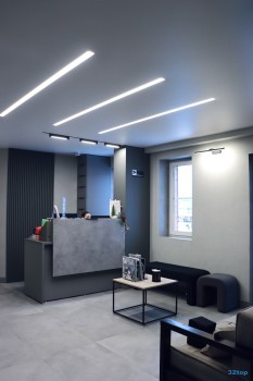 Стоматологическая клиника ГОЛЛИВУД