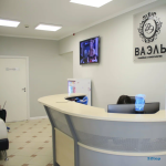 Стоматологическая клиника ВАЭЛЬ м. Проспект Победы