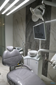 Стоматологическая клиника ВАЭЛЬ м. Проспект Победы