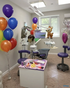 Стоматологическая клиника ВАЭЛЬ м. Проспект Победы