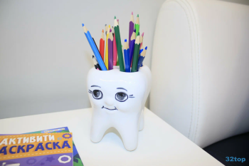 Стоматологическая клиника ВАЭЛЬ м. Проспект Победы