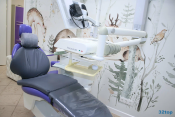 Стоматологическая клиника ВАЭЛЬ м. Проспект Победы