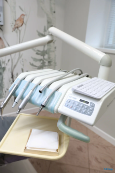 Стоматологическая клиника ВАЭЛЬ м. Проспект Победы