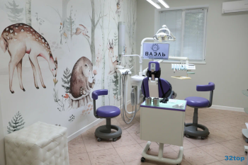 Стоматологическая клиника ВАЭЛЬ м. Проспект Победы
