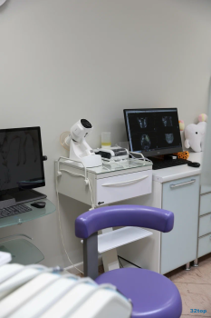 Стоматологическая клиника ВАЭЛЬ м. Проспект Победы