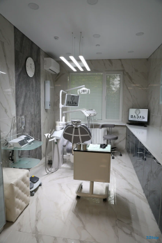 Стоматологическая клиника ВАЭЛЬ м. Проспект Победы