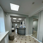 Стоматологическая клиника ВАЭЛЬ м. Проспект Победы