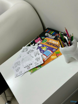 Стоматологическая клиника ВАЭЛЬ м. Проспект Победы