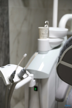 Стоматологическая клиника ВАЭЛЬ м. Проспект Победы