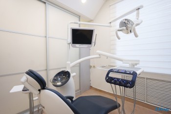 Стоматологический центр МЕДЕНТАСТАР