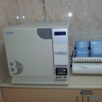 Стоматологическая клиника Л-ДЕНТ