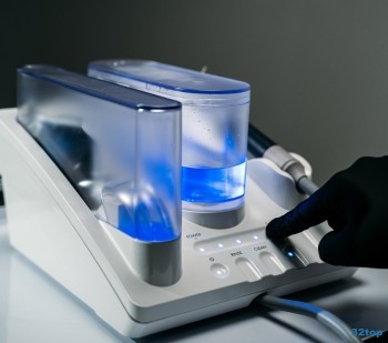 Стоматологическая клиника PRO.ЗУБЫ (ПРО.ЗУБЫ) на Георгия Бочарникова