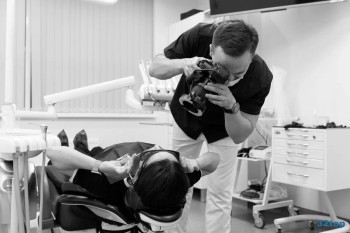 Стоматологическая клиника PRO.ЗУБЫ (ПРО.ЗУБЫ) на Георгия Бочарникова