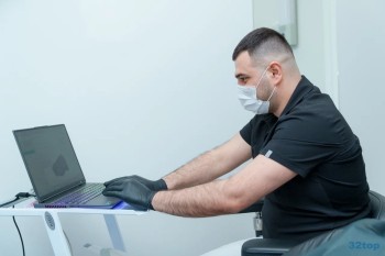 Стоматологическая клиника PRO.ЗУБЫ (ПРО.ЗУБЫ) на Домбайской