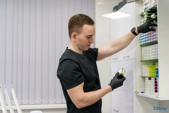 Стоматологическая клиника PRO.ЗУБЫ (ПРО.ЗУБЫ) на Домбайской